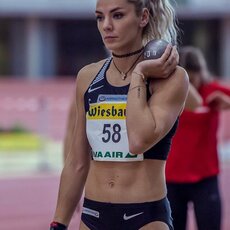 Ivona Dadič | Instagram.com nuotr 92