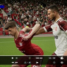 „eFootball“ žaidimas („Steam“ nuotr.) | Organizatorių nuotr. 13