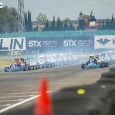 FIA automobilių sporto žaidynės | Organizatorių nuotr. 44