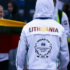 FIA automobilių sporto žaidynės | Organizatorių nuotr. 13