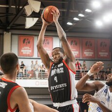 „Rytas“ – „Pieno žvaigždės“ rungtynių akimirka | BNS nuotr. 8