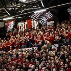 Ryto sirgaliai | FIBA nuotr. 8