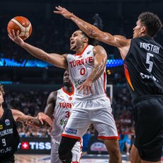 rungtynių akimirka | FIBA nuotr. 18
