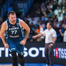Rungtynių akimirka | FIBA nuotr. 18