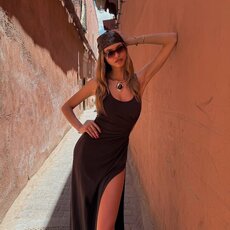 Laila Hasanovic | Instagram.com nuotr 18