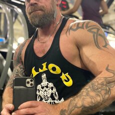 Mike'as Schultzas | Instagram.com nuotr 20