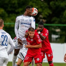 „Hegelmann“ ir „Panevėžio“ rungtynės | E.Kniežausko nuotr. 10