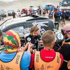 Benediktas Vanagas | Pitlane/Ryčio Šeškaičio nuotr. 64