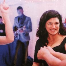 Gina Carano | Instagram.com nuotr 11