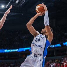 rungtynių akimirka | FIBA nuotr. 12