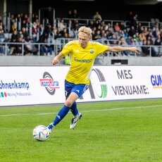 Rungtynių akimirka | Teodoro Biliūno / BNS foto nuotr. 21