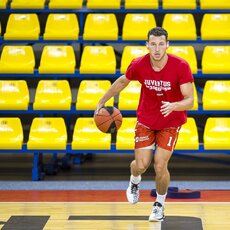 „Juventus“ – „Žalgiris“ rungtynių akimirka | LKL nuotr. 39