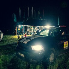 „CFMOTO Thunder Racing Team“ nuotr. | Komandos nuotr. 8