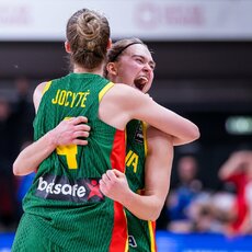 Lietuvių ir lenkių rungtynės | Roko Lukoševičiaus nuotr. 126