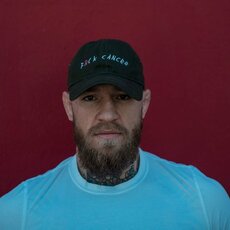 Conoras McGregoras | Instagram.com nuotr 20