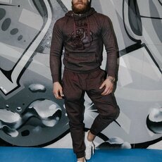 Conoras McGregoras | Instagram.com nuotr 34