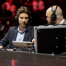 rungtynių akimirka | LKL nuotr. 179