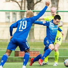 „Hegelmann“ ir „Riterių“ rungtynės | Lino Žemgulio nuotr. 6