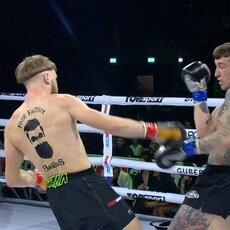 Arnoldas Misiūnas ir Dovydas Rimkus | „Stop“ kadras 17