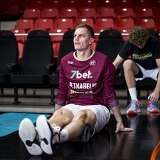 Rungtynių nuotrauka | LKL nuotr. 4