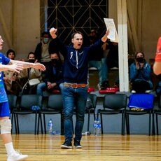 Gargždų „Amber-Arlanga“ Baltijos Čempionų lygoje | M.Baranausko nuotr. 15