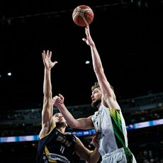 Domantas Sabonis | FIBA nuotr. 18