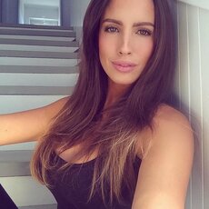 Lucia Javorčekova | Instagram.com nuotr 13