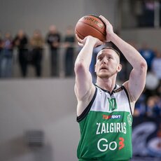 Šeškus | LKL nuotr. 76