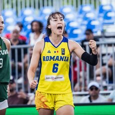 Lietuvių ir rumunių rungtynės | FIBA nuotr. 6