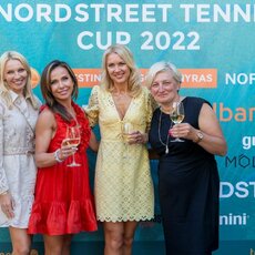 „Nordstreet Tennis Cup“ | Organizatorių nuotr. 19