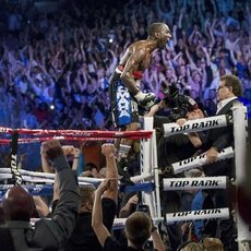 Terence'as Crawfordas | Instagram.com nuotr 79