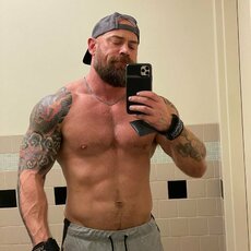 Mike'as Schultzas | Instagram.com nuotr 32