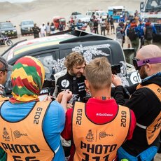 Benediktas Vanagas | Pitlane/Ryčio Šeškaičio nuotr. 62