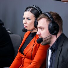 Lietuvių ir lenkių rungtynės | Roko Lukoševičiaus nuotr. 57