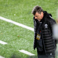 Lietuvos ir Baltarusijos rinktinių rungtynės | Žygimanto Gedvilos / BNS foto nuotr. 39