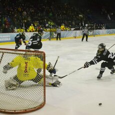 „7bet-Hockey Punks“ ir „Airwell Energijos“ nuotr. | Petro Lozdos nuotr. 1