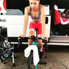 Agnieszka Skalniak | Instagram.com nuotr 16