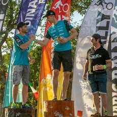 „CFMOTO Thunder Racing Team“ nuotr. | Organizatorių nuotr. 35