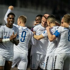 „Kauno Žalgirio“ ir „Hegelmann“ rungtynės | E.Kniežausko nuotr. 8