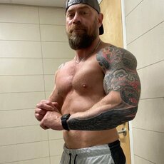 Mike'as Schultzas | Instagram.com nuotr 33