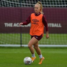 Alisha Lehmann | Instagram.com nuotr 43