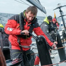 Pirmasis „The Ocean Race Europe“ prologo etapas | Eduardo Bareikos nuotr. 6