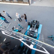 „CFMOTO Thunder Racing Team“ nuotr. | Komandos nuotr. 5