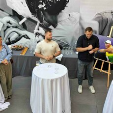 Paryžiaus paralimpinių žaidynių emocijos – uostamiesčio gyventojams ir svečiams | Lietuvos paralimpinio komiteto nuotr. 4