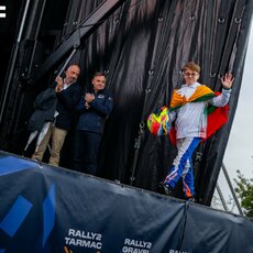 FIA automobilių sporto žaidynės | Organizatorių nuotr. 57