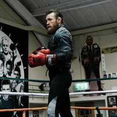 Conoras McGregoras | Instagram.com nuotr 42