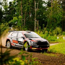 „Rokiškio Grand Rally“ | Andriaus Lauciaus nuotr. 22