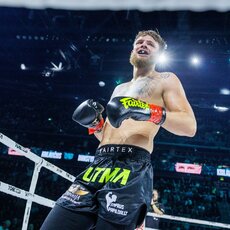 Dominykas Dirkstys – Raimondas Krilavičius | Eriko Ovčarenko / BNS foto nuotr. 6