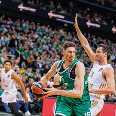 Laurynas Birutis | Eriko Ovčarenko / BNS foto nuotr. 33