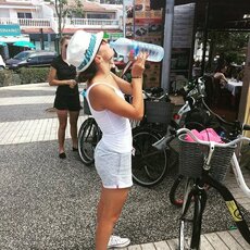 Agnieszka Skalniak | Instagram.com nuotr 2